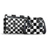 Marijuana Checkered Nintendo Skins